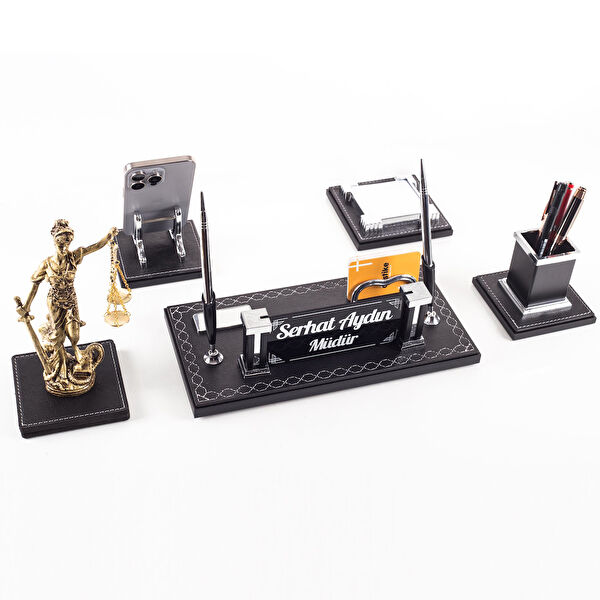 Ofistike Masaüstü Organizer