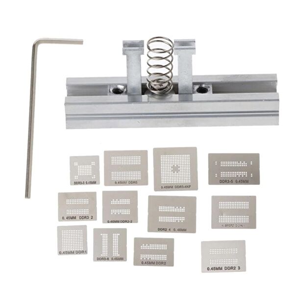 Efiks Notebook Yedek Parça