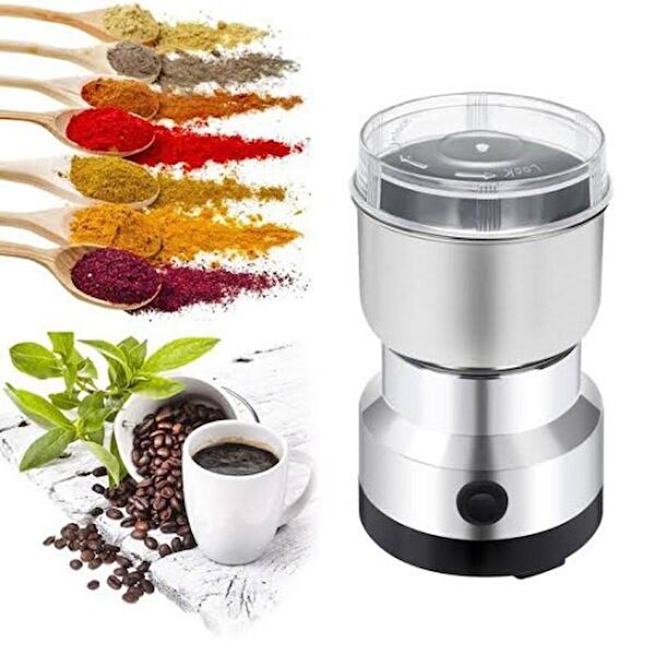 BSRE Kahve Değirmeni