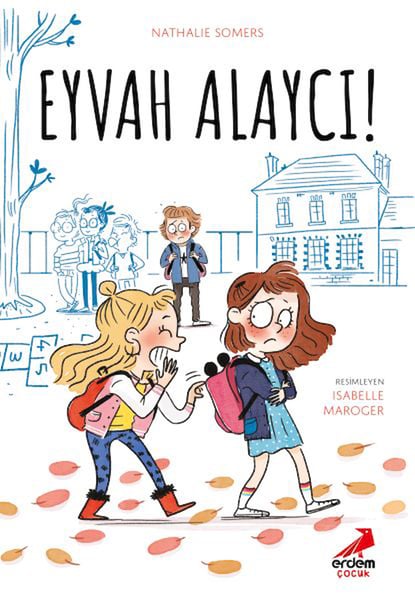 Erdem Çocuk Çocuk Öykü, Masal Kitapları