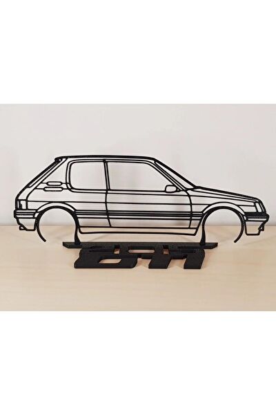 three3dprints Dekoratif Obje, Biblo, Figür