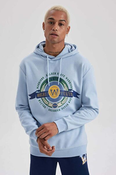 DeFacto Erkek Sweatshirt