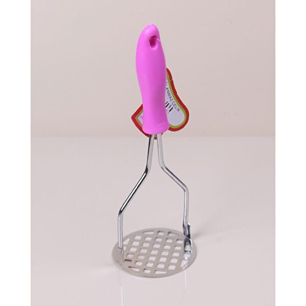 Ramdet Patates, Sarımsak Ezici