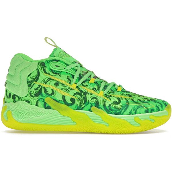 Puma Erkek Sneaker Ayakkabı