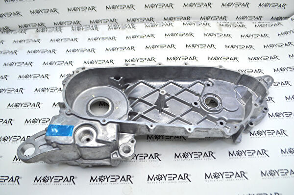 Msr Krank, Piston ve Contalar