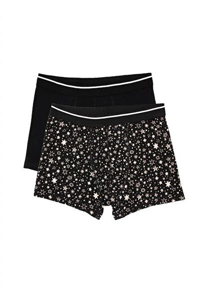 Ilisana Erkek Boxer, Slip, Külot