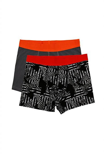 Ilisana Erkek Boxer, Slip, Külot