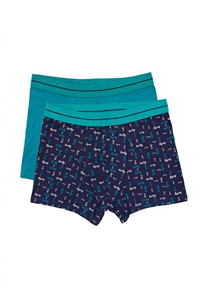 Ilisana Erkek Boxer, Slip, Külot