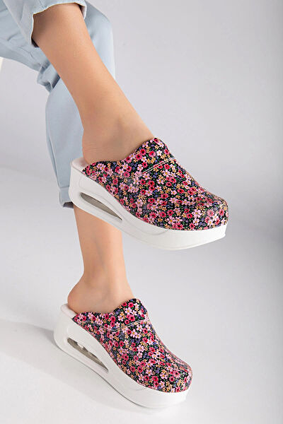 Saboterlik Kadın Terlik