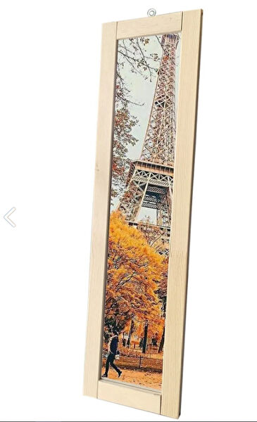 Mirrorss Duvar Aynası