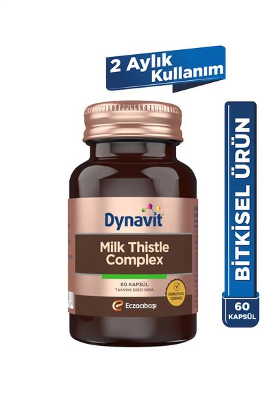 Dynavit Vitamin, Mineral