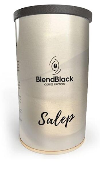 BlendBlack Salep