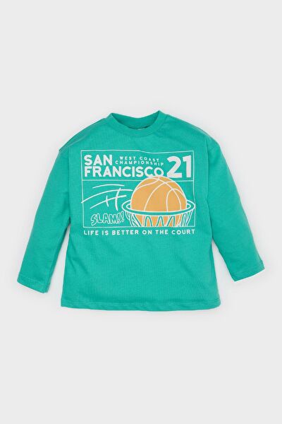 DeFacto Bebek Tişört