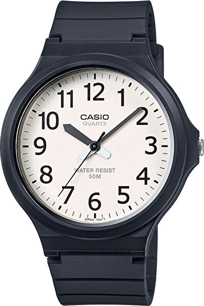 Casio Erkek Kol Saati