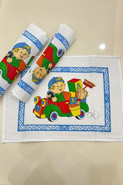 Pimula Home Masa Örtüsü