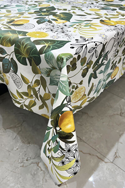 Pimula Home Masa Örtüsü