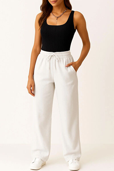 First Stops Kadın Pantolon