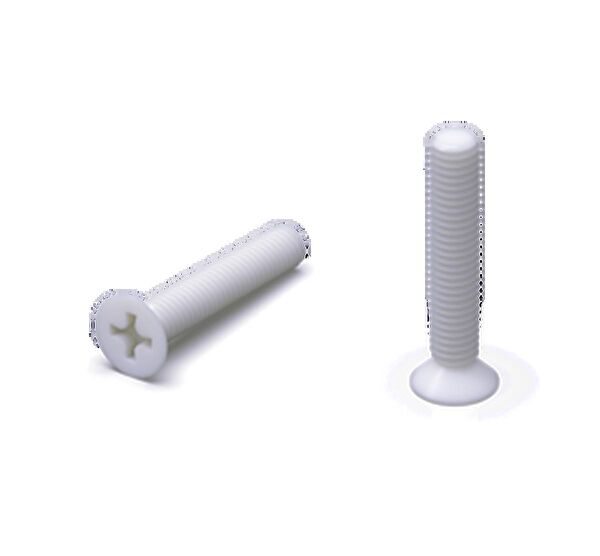 NONAME Vida, Çivi, Somun, Dübel