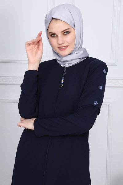 Moda Çizgi Ferace