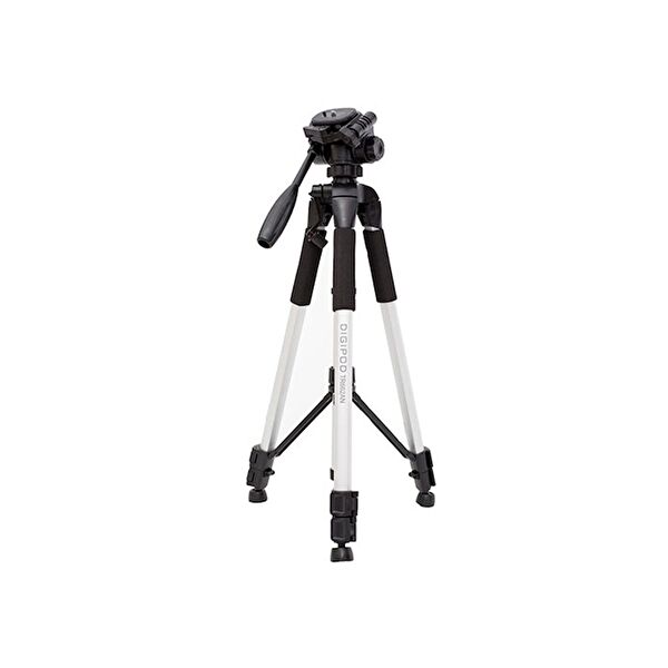 Digipod Tripod, Monopod