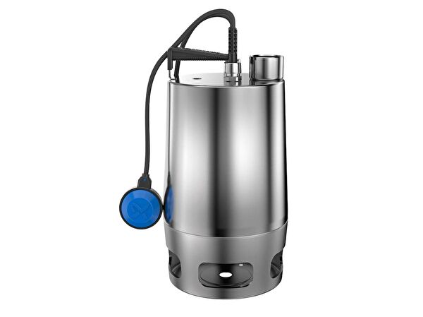 Grundfos Hidrofor, Pompa