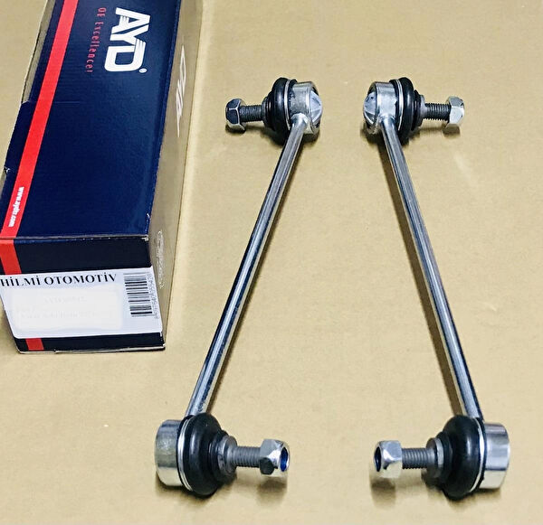 AYD Viraj Demiri & Lastikleri