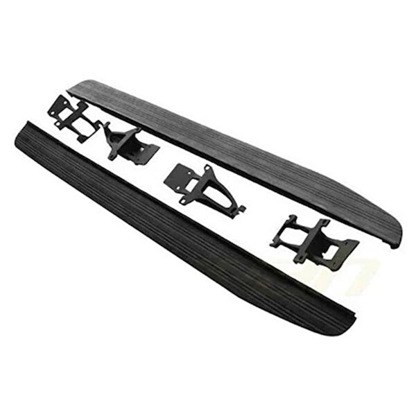 ARİSAR Araç Basamakları