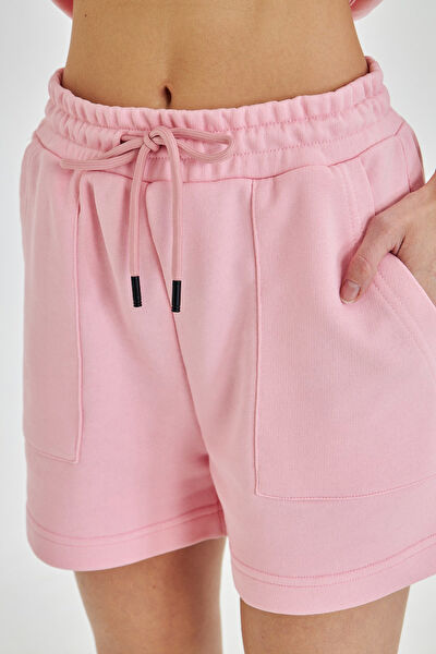 The Champ Global Kadın Şort, Bermuda, Kapri