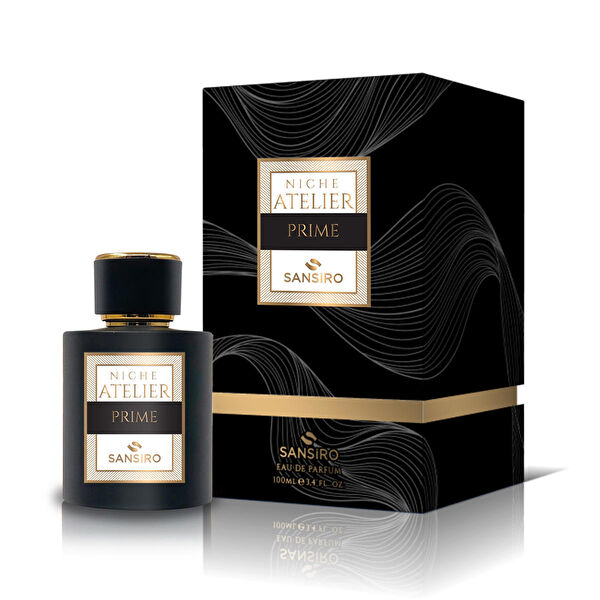 SANSIRO Parfüm