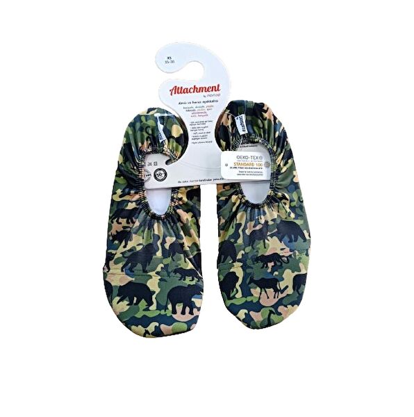 SLIPSTOP Deniz Ayakkabısı