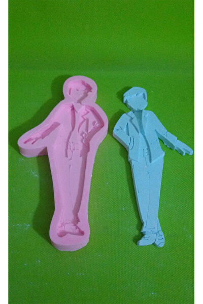 AnkaHobiMarket Pasta, Kek Kalıbı