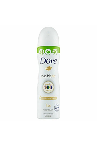 Dove Deodorant