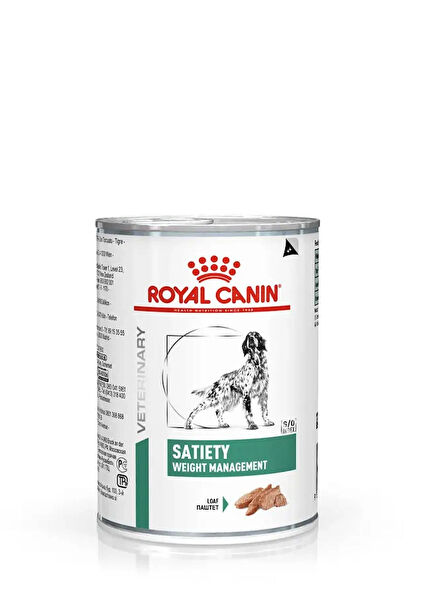 Royal Canin Köpek Maması