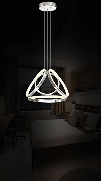 Ronisu Aydınlatma Avize, Sarkıt