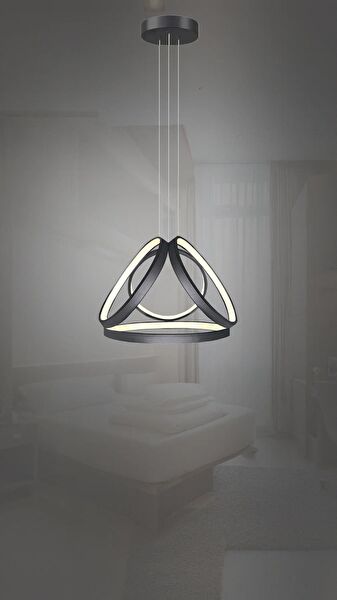 Ronisu Aydınlatma Avize, Sarkıt