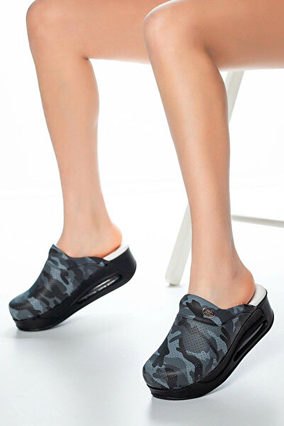 Saboterlik Kadın Terlik