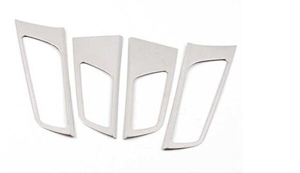 ARİSAR Yan ve Tavan Çıtaları