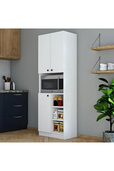 Mezza Çok Amaçlı Dolap