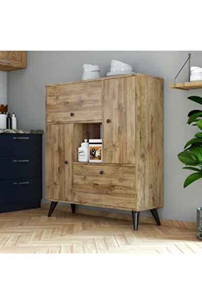 Mezza Çok Amaçlı Dolap