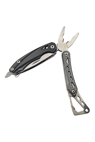 Sedef Silver Bıçak ve Çakılar