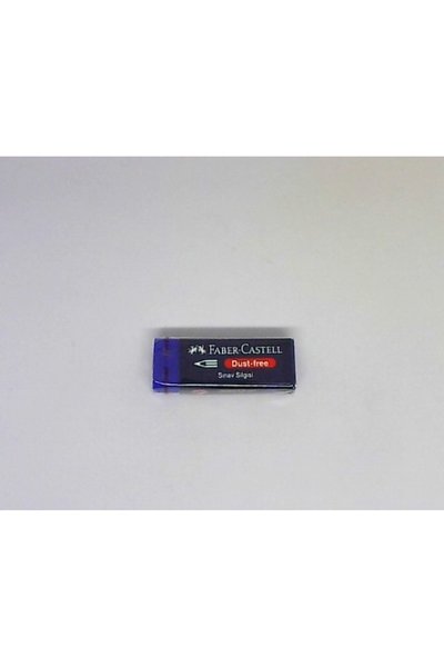 Faber-Castell Silgi, Kalemtıraş