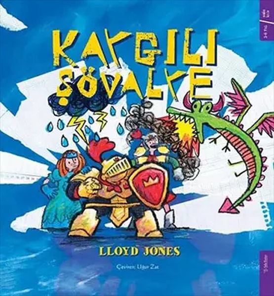 Sola Kidz Çocuk Öykü, Masal Kitapları