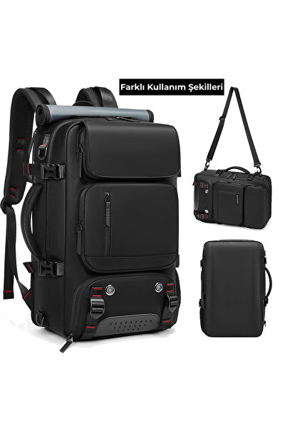 Relaxus Bavul, Valiz, Seyahat Çantası