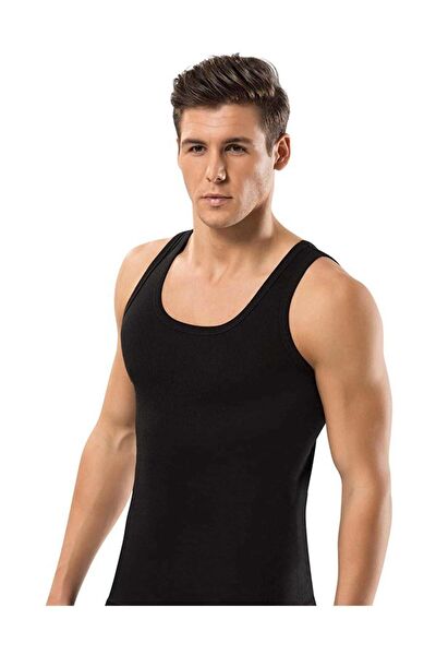 Seher Yıldızı Erkek Atlet, Fanila