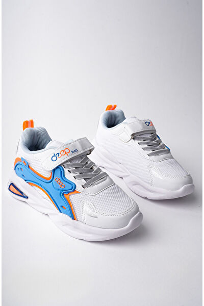 McDark Erkek Çocuk Spor Ayakkabı, Sneaker