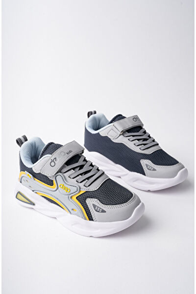 McDark Erkek Çocuk Spor Ayakkabı, Sneaker