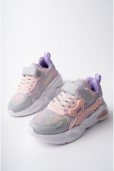 McDark Erkek Çocuk Spor Ayakkabı, Sneaker