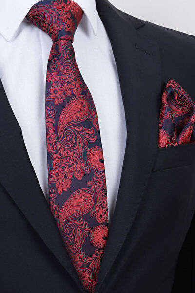 Esgue Kravat, Papyon