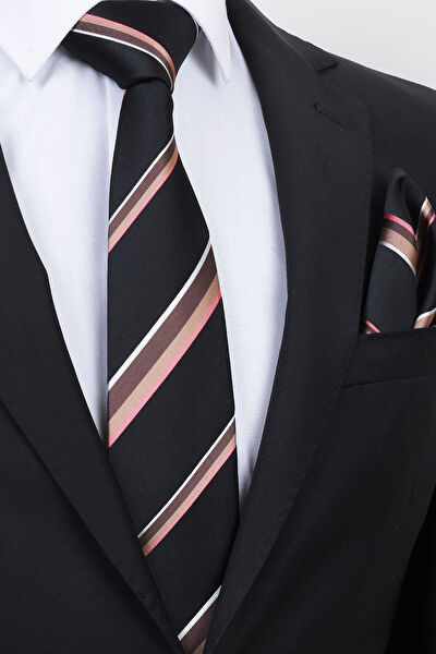 Esgue Kravat, Papyon