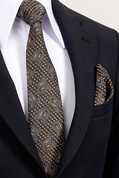 Esgue Kravat, Papyon